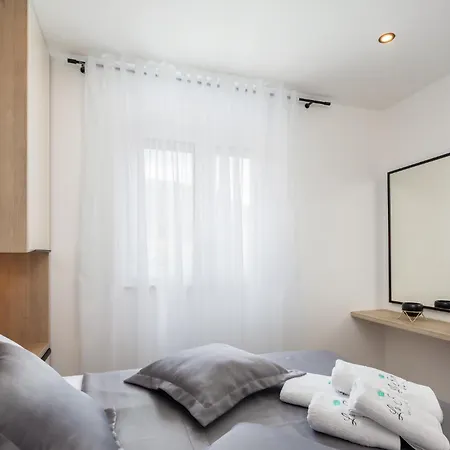 Apartamento La