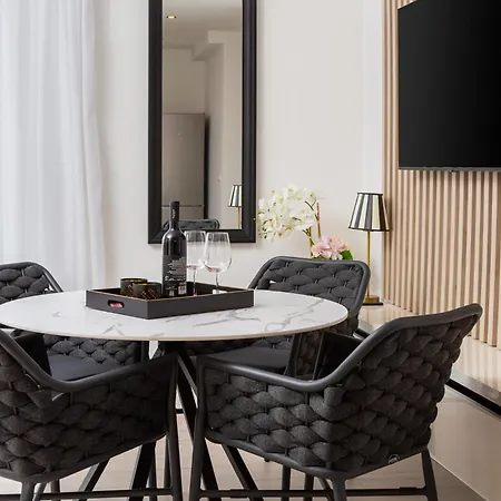 Apartamento La Promajna