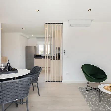 La Apartamento