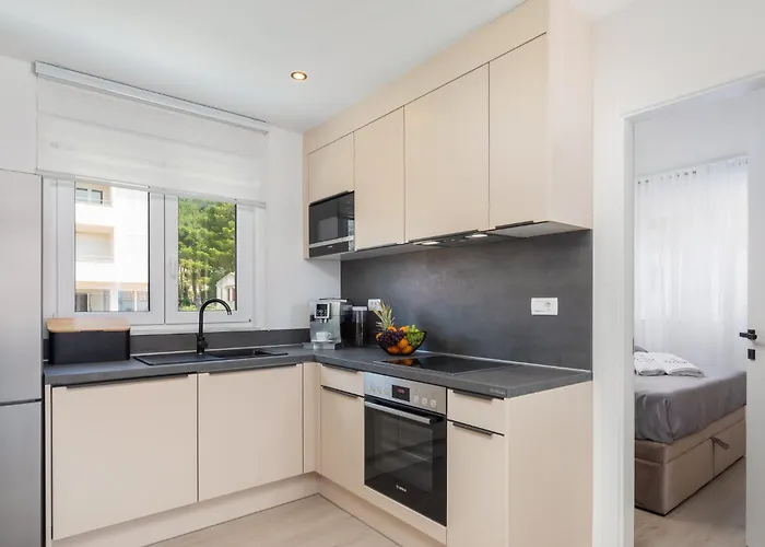 Apartamento La *