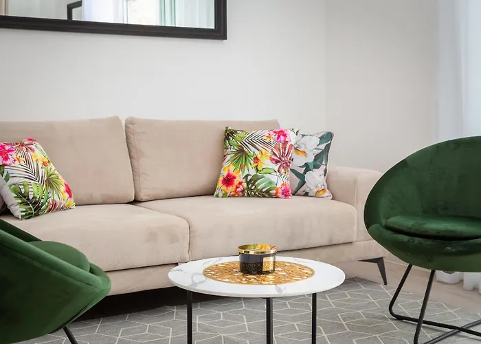 La Apartamento *