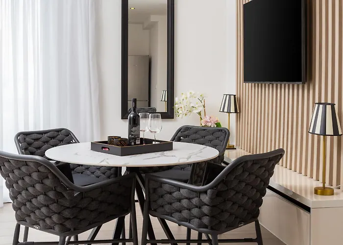 Apartamento La Promajna