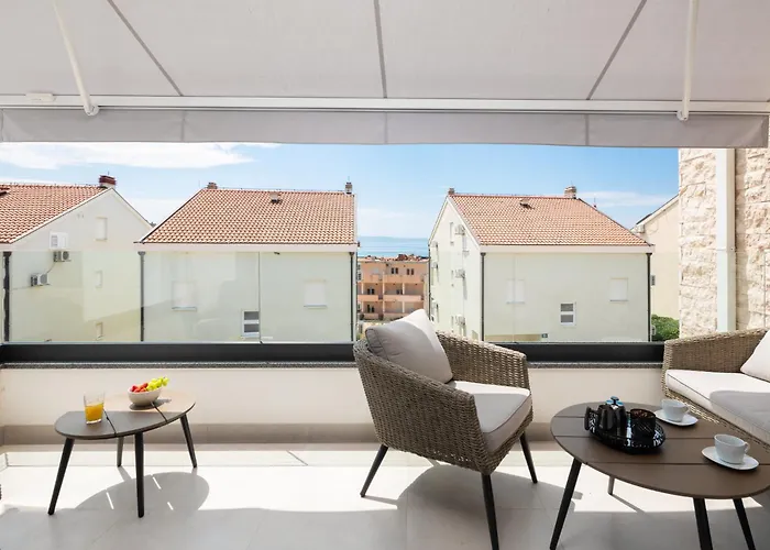 Apartamento La