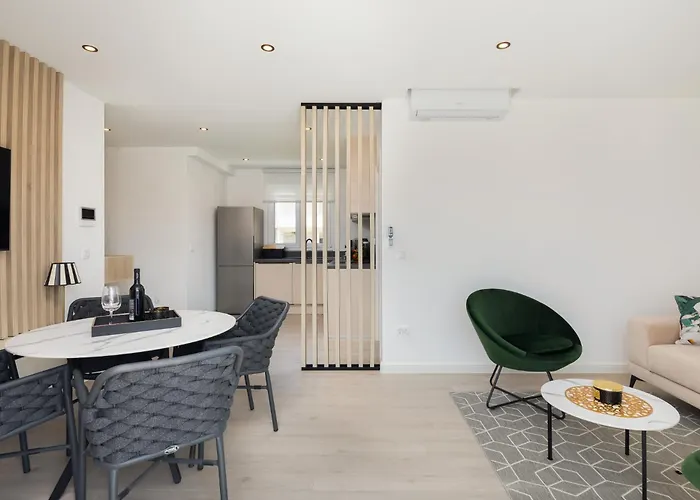 La Apartamento