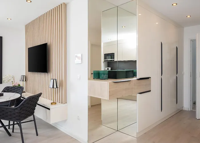 Apartamento La *