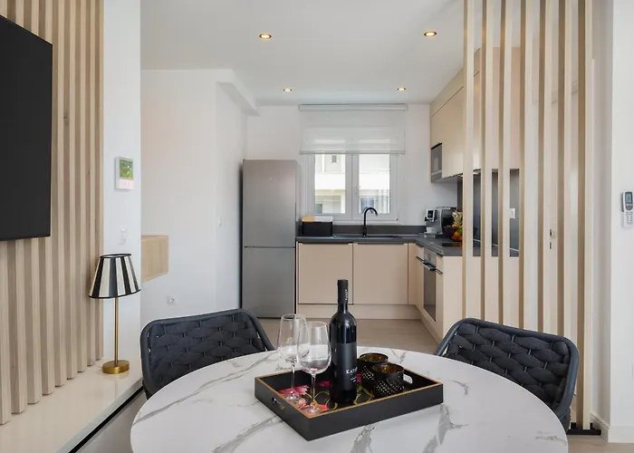 Apartamento La Promajna