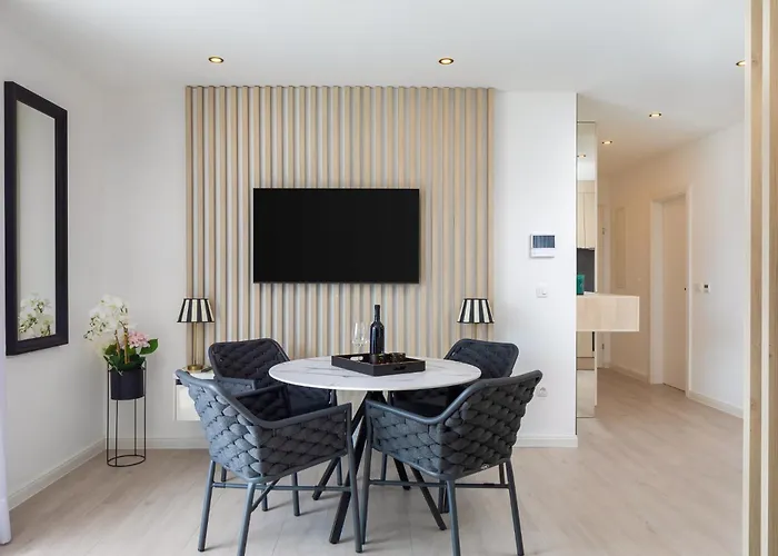 Apartamento La *