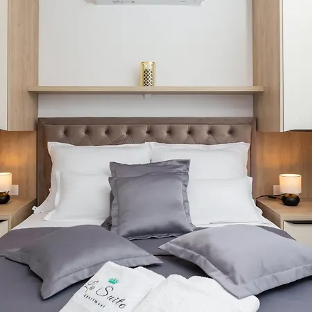 La Apartment Promajna