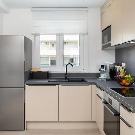 La Apartment Promajna