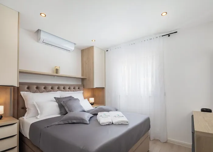 Apartmán La *