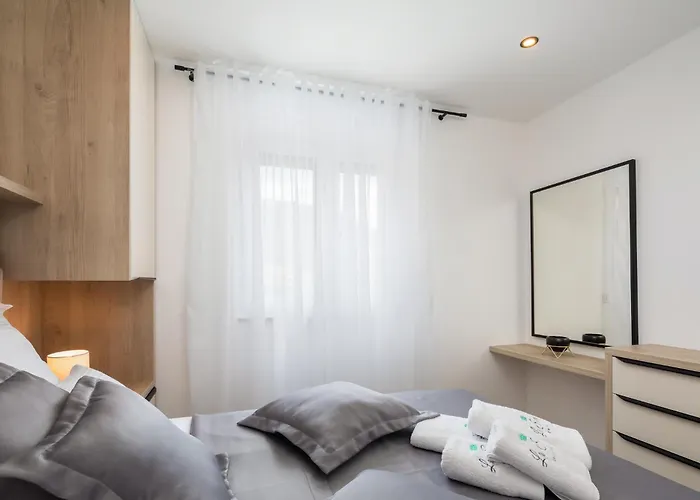 Apartmán La