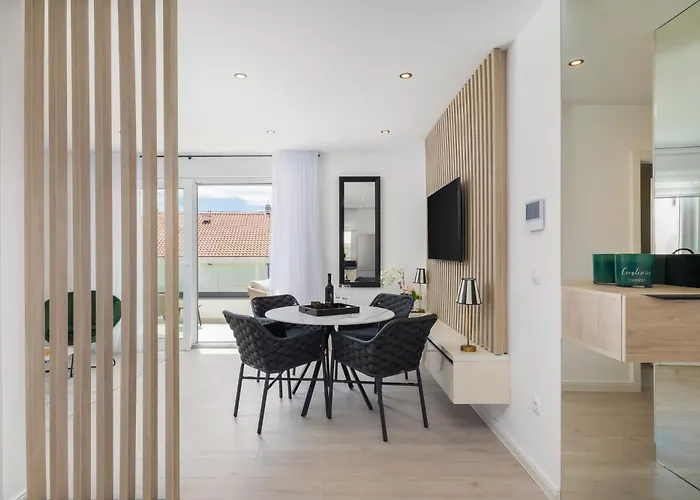 Apartmán La